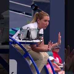 Amazing SPORTSMANSHIP From Ruud 🥰