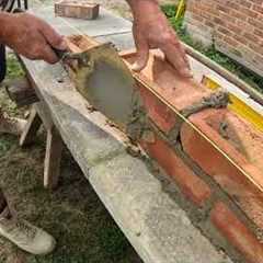 Bricklaying - A Beginner's Guide To Getting Started