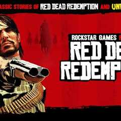 Red Dead Redemption: Out Now on Netflix, iOS, Android, PS5, Xbox Series X|S, and Nintendo Switch 2