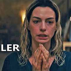 MOTHER MARY Official Trailer (2026) Anne Hathaway