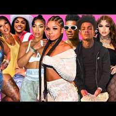 Chrisean Is SINGLE 💔 Big Lex Had S*X w/ Zeus CEO ⁉️ Tommie Going To JAIL ⁉️ Jaidyn vs Ex-BF Sadie..