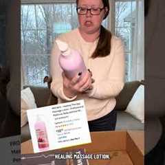 12/2 This Amazon Mystery Box is box 14 of 20 from the pallet I got at in Hampton Iowa