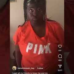 Mom Embarrasses Her Daughter On Instagram