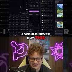 Crypto Market: Stop Guessing, Start Researching, Avoid Rug Pulls! #shorts