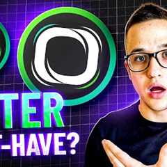 Trade Smarter, Opter DEX Goes Live - Is This Hyperliquid 2.0?