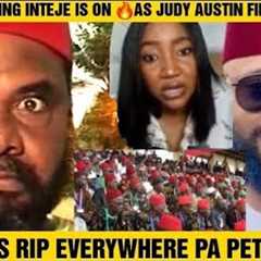 THE GOD OF QUEEN MAYBAT WORST THE END OF PA PETE IS NOW YUL EDOCHIE FINALLY CONF3SS & RELEASE A 