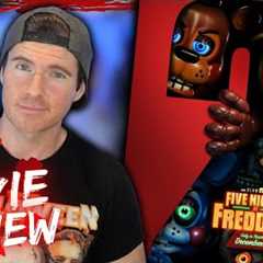 Five Nights At Freddy's 2 | Movie Review