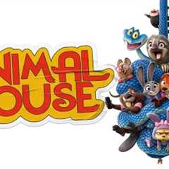 ZOOTOPIA 2 + THANKSGIVING HOLIDAY MOVIE SPECIAL! | Hollywood on the Rocks