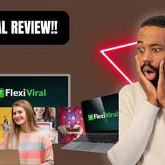 ⚠️ FlexiViral Review: Is This Internet Marketing Tool a Risk or a Goldmine? ⚠️