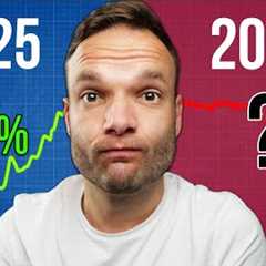Your 2026 Stock Market Predictions Surprised Me