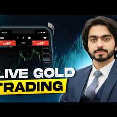 GOLD Live Trading Today | XAUUSD Trading Live Stream Session #302 | Forex Insights