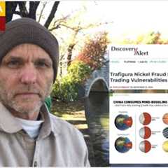 China (finally) takes over global commodities trading