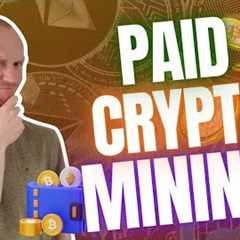 Paid Crypto Mining Apps EXPOSED – Are They Worth It? (GoMining, CT Pool & More)