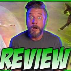 Wicked: For Good | Movie Review
