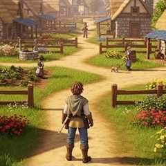 TOP 25 BEST NEW Nintendo Switch Games of 2025