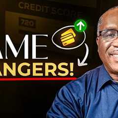 Add These 2 Credit Cards and Watch Your Credit Profile Get Stronger