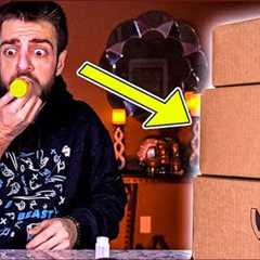 I Opened EVERY VAT19 MYSTERY BOX & This is What I Got..