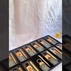 Farewell gifts for teachers/ seniors❤️                       #farewellgift #farewell #gratitude