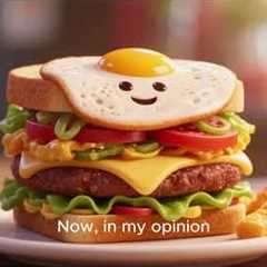 The 3 Worst Breakfast Foods That Make You Fat