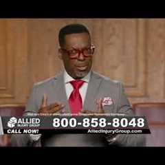 Your Favorite Attorney Talks about Watches!