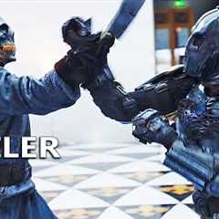 ALTERED Official Trailer 2 (2026) Tom Felton