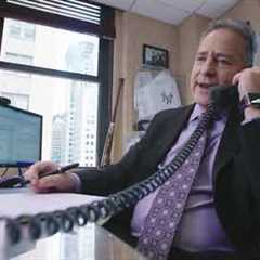 NYC Divorce Lawyer - Get Here Before Your Spouse Does - The Mandel Law Firm