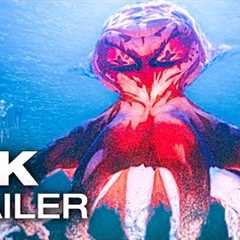 NEW UPCOMING ANIMATION MOVIES 2025 & 2026 (Trailers)