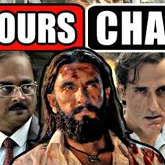 Dhurandhar Movie Review & Analysis | Ranveer Singh | Aditya Dhar
