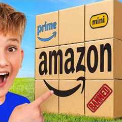 I Tested 1,000 Amazon Products!