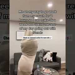 Best side hustle in 2023 makes you passive income affiliate marketing | Make money online |