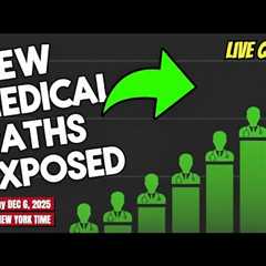 New Medical Paths for International Medical Doctors - Live Q & A