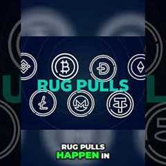 Rug Pulls Explained: Protect Your Crypto Investments!