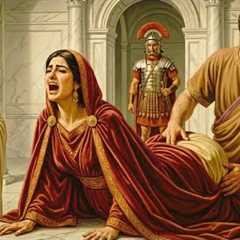 The Horrifying Wedding Night Ritual Rome Tried to Erase From History