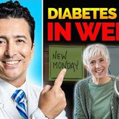 This Could End Diabetes!!