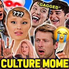 pop culture moments that help me reach flow state