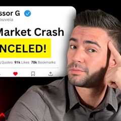 📈 Major Banks FLIP Stock Market Predictions! (Positive Growth Outlook for 2026)