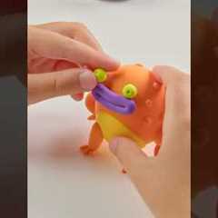 Meet the most exotic of all EXOTIC PETS.