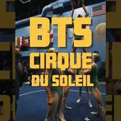 BEHIND THE SCENES at O by Cirque du Soleil