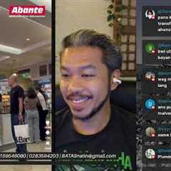 ATTY. ROWENA GUANZON NATAGPUANG HIGHBLOOD- WHEN EMOTIONS ARE HIGH!