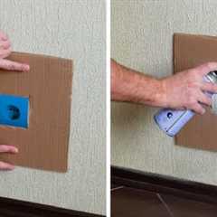 Quick DIY Home Fixes for the Busy Family