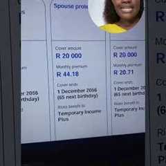 Financial Planning Made Simple: Protect Your Income & Build Wealth