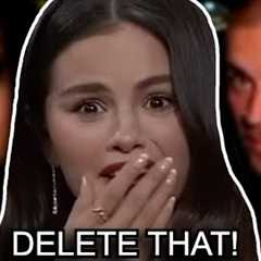 Selena Gomez LEAKED Video!!!! (She's FIGHTING With WHO???) | Justin Bieber Reveals WHAT?
