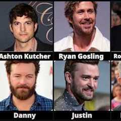 Best Friends in Hollywood: The Weirdest Celebrity Friendships