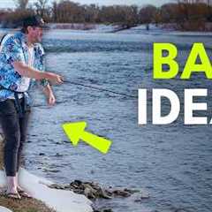 Winter Fly Fishing Without Freezing (Do’s and Don’ts) | Episode 5