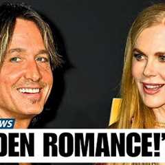 Keith Urban’s SECRET Girlfriend Finally EXPOSED!