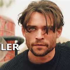 PARADISE SEASON 2 Official Trailer (2026)