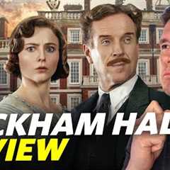 Fackham Hall - Movie Review