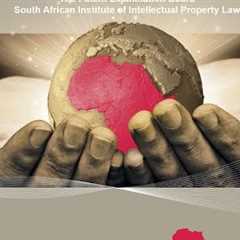 Video 1: SA Patent Law and Practice - 2021