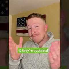 17 Sustainable Gifts for Men Under $100