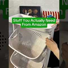 Random Amazon Finds #194 ( @CrazyFinds1 ) | Product Gadget Review #shorts #amazon #home